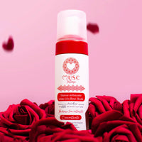 Espuma Íntima - Rose Mystik - La Cautivadora