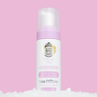 Espuma Íntima - Almizcle Blanco - La Irrestible