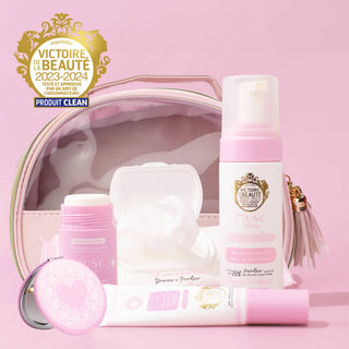 El Ritual de la Mujer Irresistible