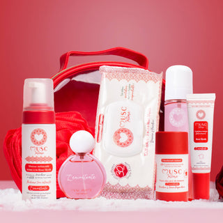 Rituel XXL a la Rose Mystik